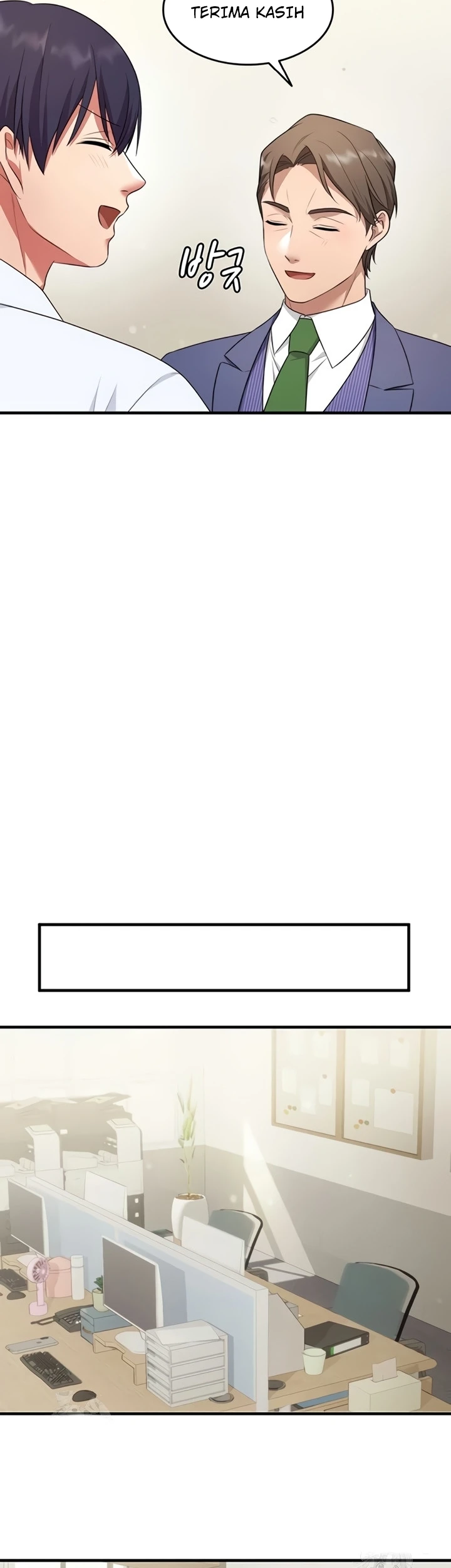 One More Chance - Page 16